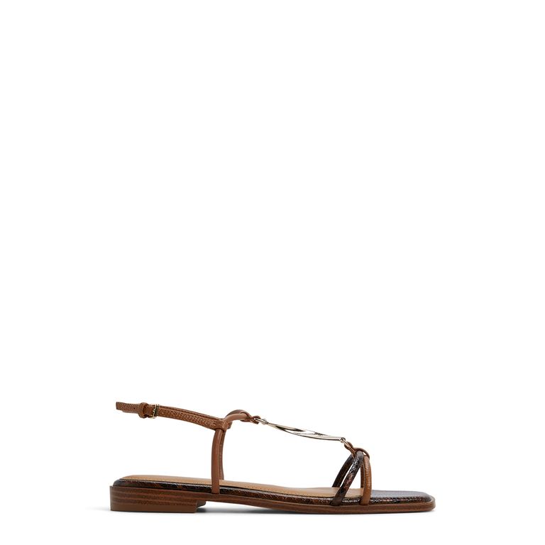 Sandalias Casuales Mujer