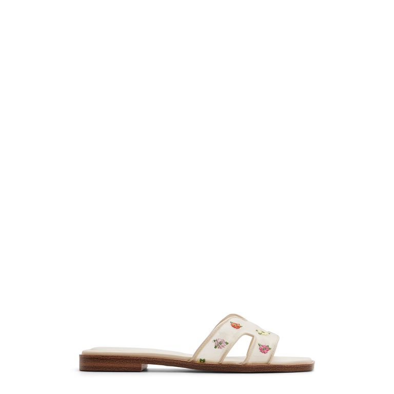 Sandalias Casuales Mujer