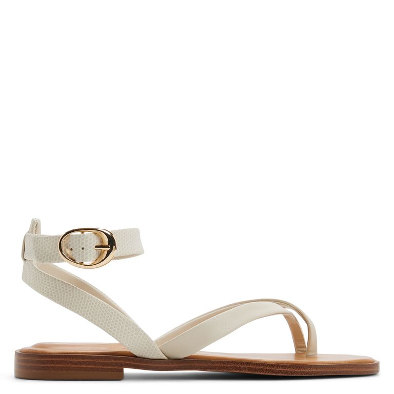 Sandalias Casuales Mujer