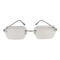 STEVE MADDEN - Lentes De Sol Unisex Adulto X17621 +estuche