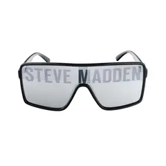 STEVE MADDEN - Lentes De Sol Unisex Adulto X17768 +estuche