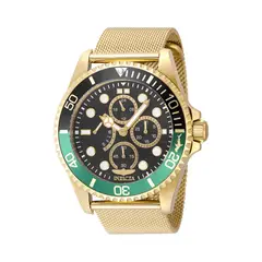 INVICTA - Reloj 49405 Hombre +estuche