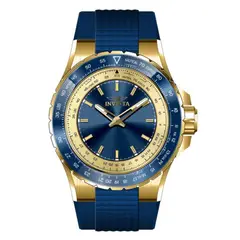 INVICTA - Reloj 49660 Hombre +estuche