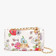 ALDO - Cartera Crossbody Petalbloom Mujer