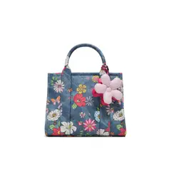 ALDO - Cartera Tote Floralbloom Mujer