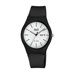 Q&Q - Reloj A212j001y Hombre +estuche