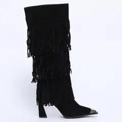 ALMA EN PENA - Botas Mujer