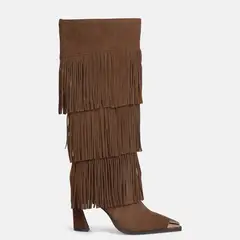 ALMA EN PENA - Botas Mujer