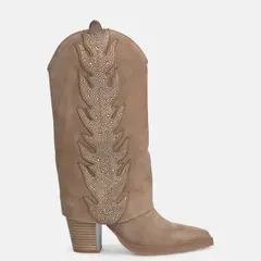 ALMA EN PENA - Botas Mujer