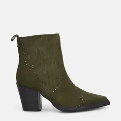 ALMA EN PENA - Botas Mujer