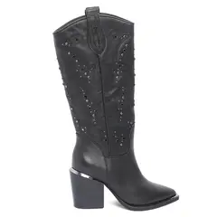 ALMA EN PENA - Botas Mujer