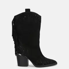 ALMA EN PENA - Botas Mujer