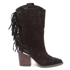 ALMA EN PENA - Botas Mujer