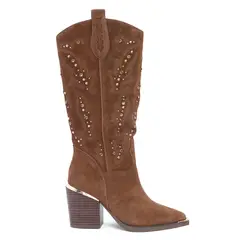 ALMA EN PENA - Botas Mujer