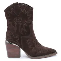 ALMA EN PENA - Botas Mujer