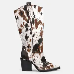 ALMA EN PENA - Botas Mujer