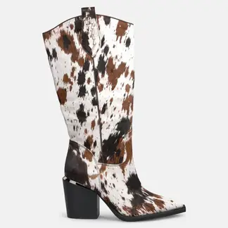 ALMA EN PENA - Botas Mujer