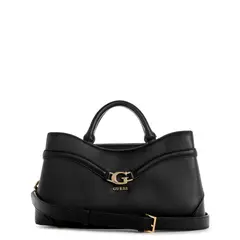 GUESS - Cartera Dea Girlfriend Satchel Mujer