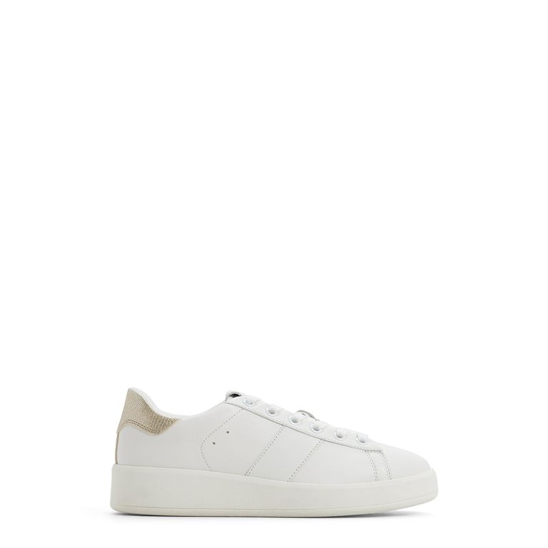 Zapatillas Urbanas Mujer