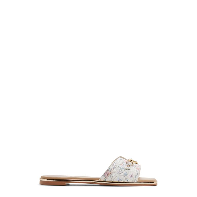 Sandalias Casuales Mujer