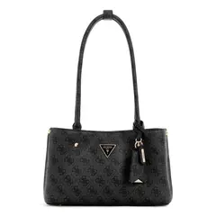 GUESS - Cartera Meridian Ii Shoulder Satchel Mujer