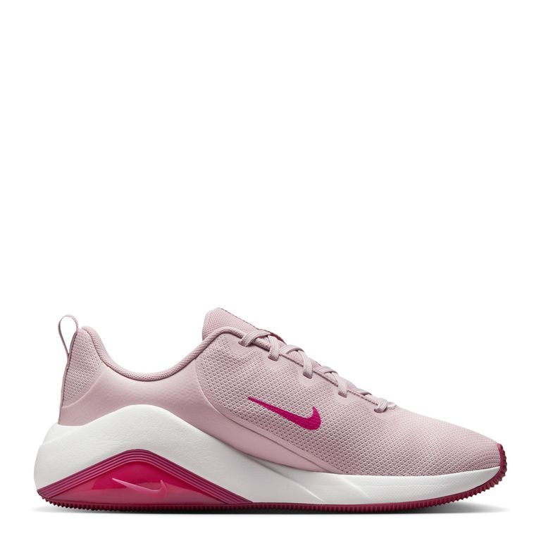 Zapatillas Training Mujer Air Zoom Bella 7
