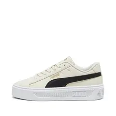 PUMA - Zapatillas Urbanas Mujer Smash Platform v3