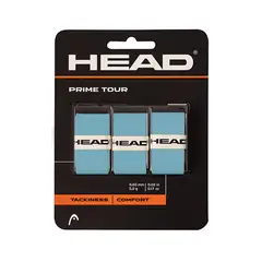 HEAD - Over Grip Prime Tour 3 Pcs Bl