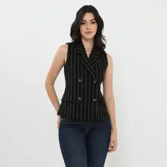 UNIVERSITY CLUB - Chaleco Mujer