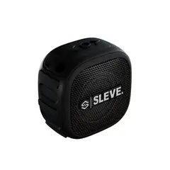SLEVE - Parlante Bluetooth Boom Mini Black