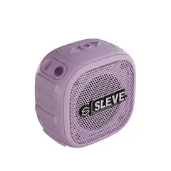 SLEVE - Parlante Bluetooth Boom Mini Violet