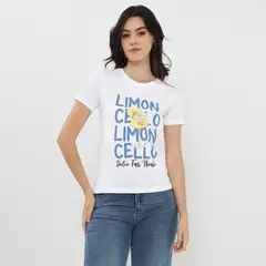 UNIVERSITY CLUB - Polo Manga Corta Mujer