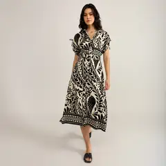 ELLE - Vestido Largo Mujer