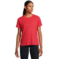 UNDER ARMOUR - Camiseta Manga Corta Vanish Mujer