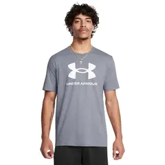 UNDER ARMOUR - Camiseta Manga Corta Sportstyle Hombre