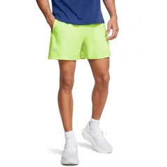 UNDER ARMOUR - Short Launch 5 Hombre