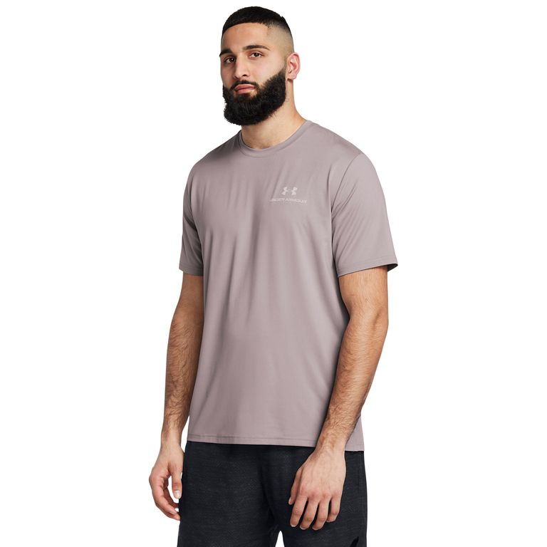 Camiseta Manga Corta Vanish Energy Hombre