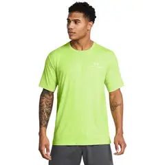 UNDER ARMOUR - Camiseta Manga Corta Vanish Energy Hombre