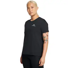 UNDER ARMOUR - Camiseta Manga Corta Vanish Ener Mujer