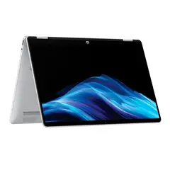 HP - Laptop Omnibook 5 Flip 2-in-1  Intel Core 7 16 Gb Ram 512 Gb Ssd 14" Pantalla Táctil 14-fp0070la