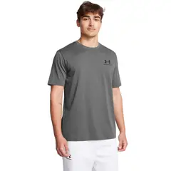 UNDER ARMOUR - Camiseta Manga Corta Sportstyle Hombre