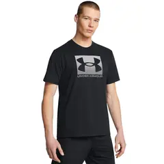 UNDER ARMOUR - Cmc Ua M Boxed Sports Updat Negro