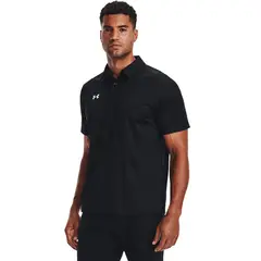 UNDER ARMOUR - Polo M's Team Hombre