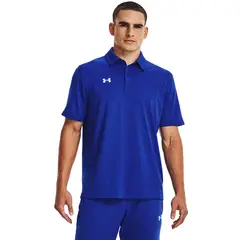 UNDER ARMOUR - Polo M's Team Hombre