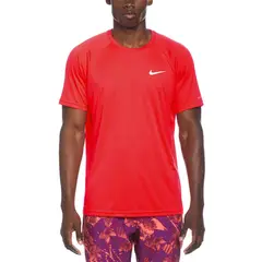 NIKE - Camiseta Natación Hombre