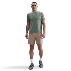 NIKE - Camiseta Running Hombre