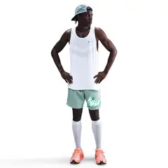 NIKE - Short Running Hombre