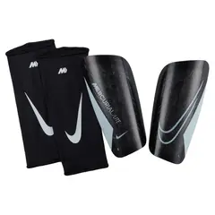 NIKE - Canillera Fútbol Unisex
