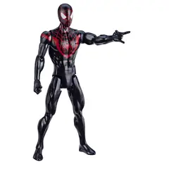 MARVEL - Figura De Acción Spider Man Titan Hero Series Aracno-Guerreros Surtido
