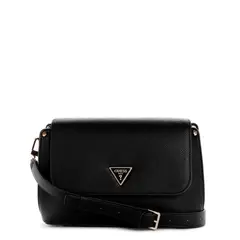 GUESS - Cartera Crossbody Meridian Ii Flap Mujer